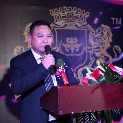 威諾堡2013年酒會(huì)